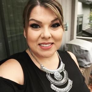 Meet your Posher, Edith